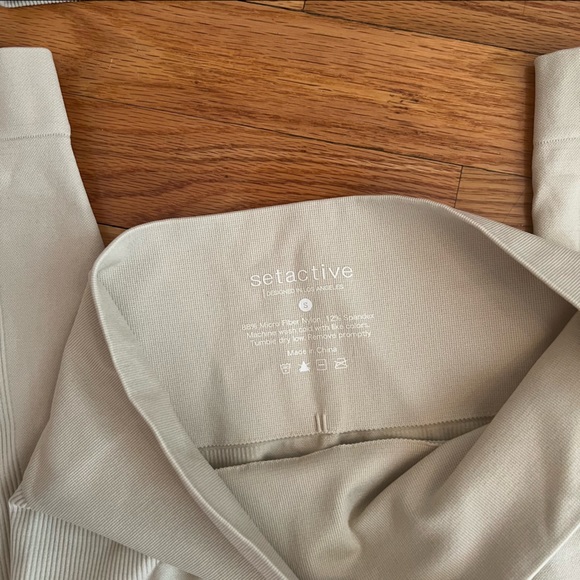 SET ACTIVE set - Picture 2 of 9